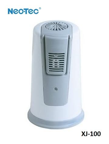 Ionizador XJ - 100 - Remi Hogar