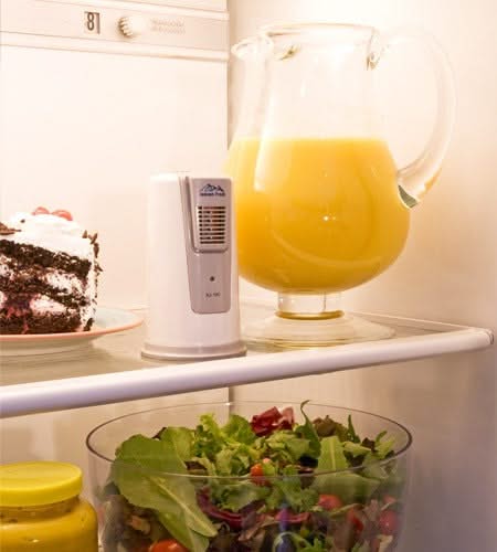 Ionizador XJ - 100 - Remi Hogar