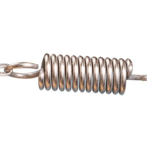 Micro - Resortes de Acero Inoxidable 10 unidades - Remi Hogar - Remi Hogar