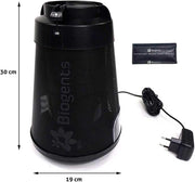 Trampa para mosquito tigre BG - Home - Biogents - Remi Hogar