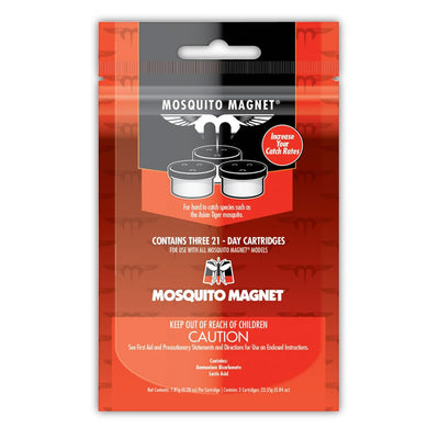 Armadilha para mosquitos de jardim - Mosquito Magnet Pioneer