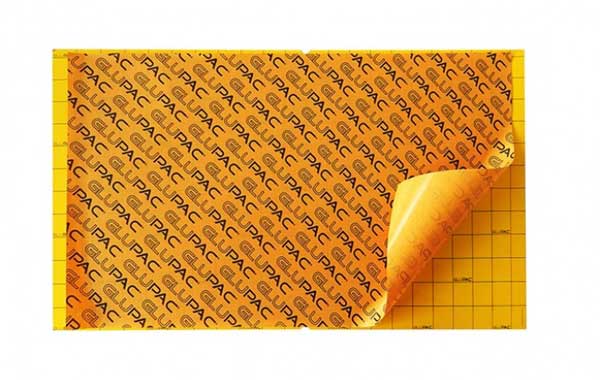 Placa Adhesiva GB011 /GB012 - FTP80 y FTP40 Recambio Placa Adhesiva Mata Insectos - Glupac - Remi Hogar