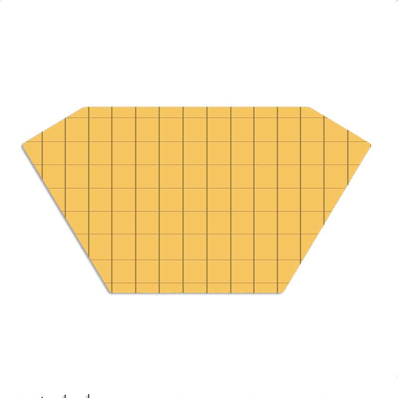 Recambio Placa Adhesiva 6170 Hygenie - Glupac - Remi Hogar