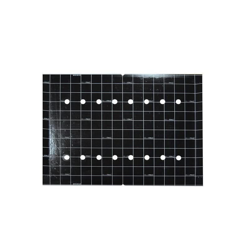 Placas adhesivas INL288 para Infiniti - Remi Hogar