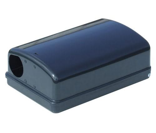 Portacebos de acero ratón - Microbit - Remi Hogar