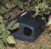 Portacebos de acero ratón - Microbit - Remi Hogar