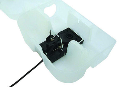 Porta isca transparente para ratos e camundongos - Pest-stop