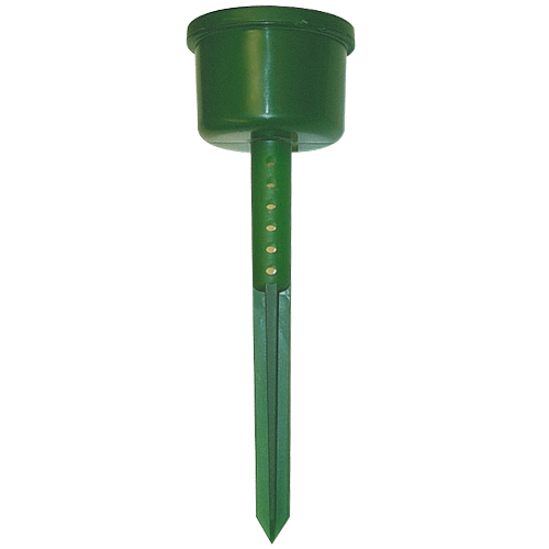 Portacebo hormigas y termitas 12 unidades - Remi Hogar - Remi Hogar