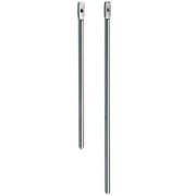 Postes Acero Inoxidable 10 unidades - Remi Hogar - Remi Hogar