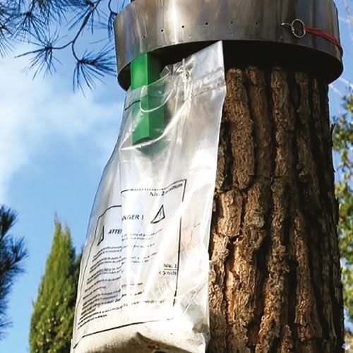 Kit Pro 10 Collares Procesionaria - Procerex - Remi Hogar