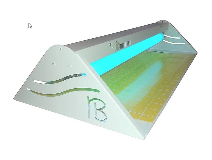 RB40 trampa moscas y mosquitos - Klight - Remi Hogar