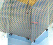 Redes Anti Palomas - Remi Hogar