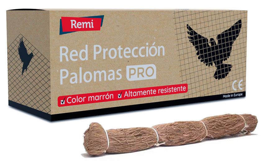 Redes para Palomas