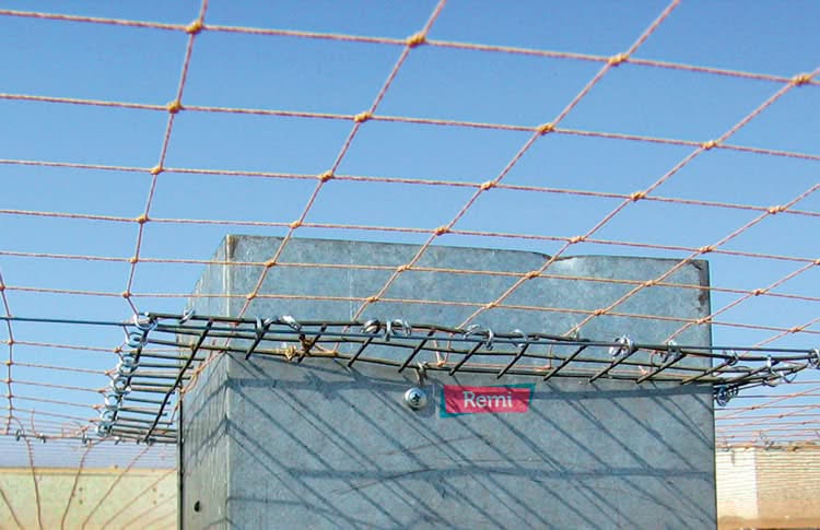 Redes Anti Palomas - Remi Hogar