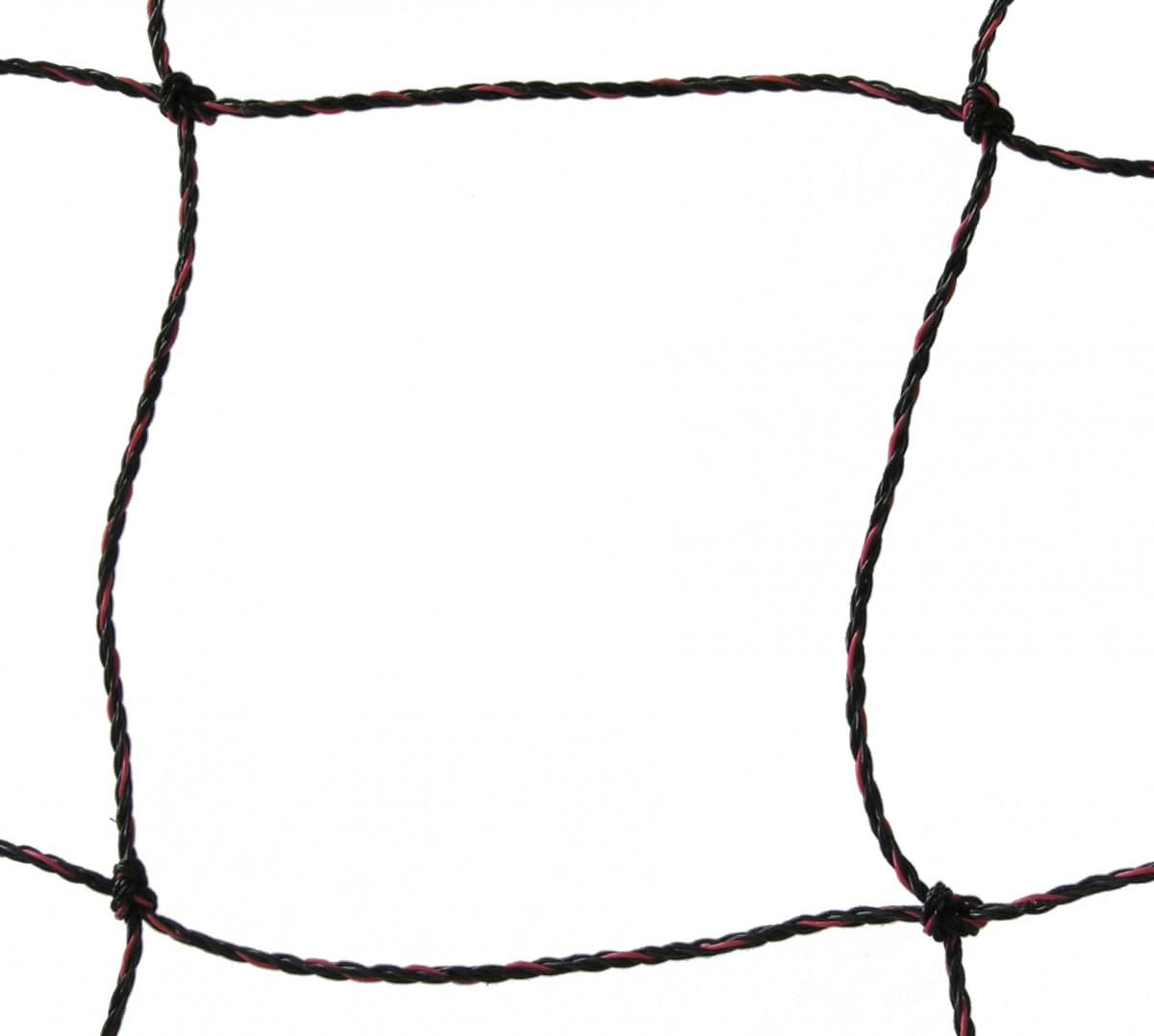 Red Ignífuga Gorrión - 10m x 10m - 1,9 cm (Bajo Pedido) - Remi Hogar - Remi Hogar