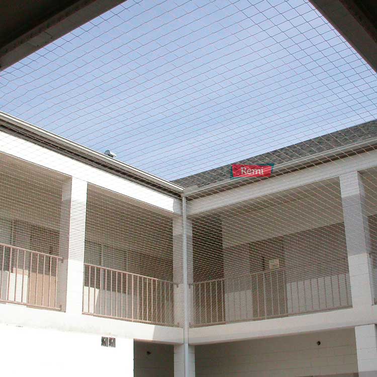 Redes Anti Palomas - Remi Hogar