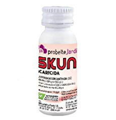Acaricida Específico SKUNK - Probelte