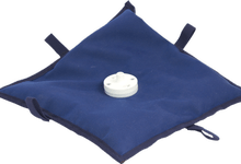 Soporte saco Stopgull - Stopgull Air - Remi Hogar