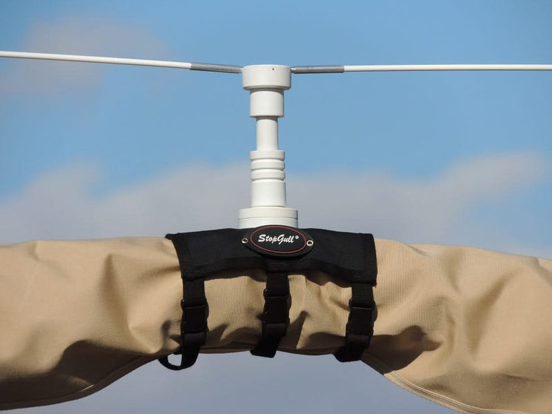 Soporte textil para Bimini - Stopgull Air - Remi Hogar