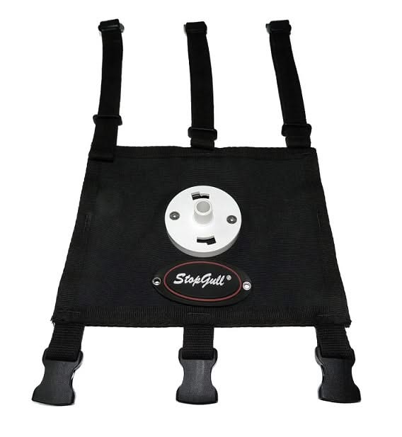 Soporte textil para Bimini - Stopgull Air - Remi Hogar