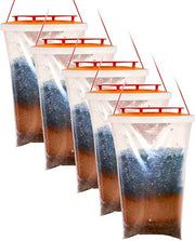 Trampa para moscas - Red Top - Remi Hogar