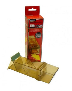 Trampa para capturar ratones - Trip - Trap - Remi Hogar