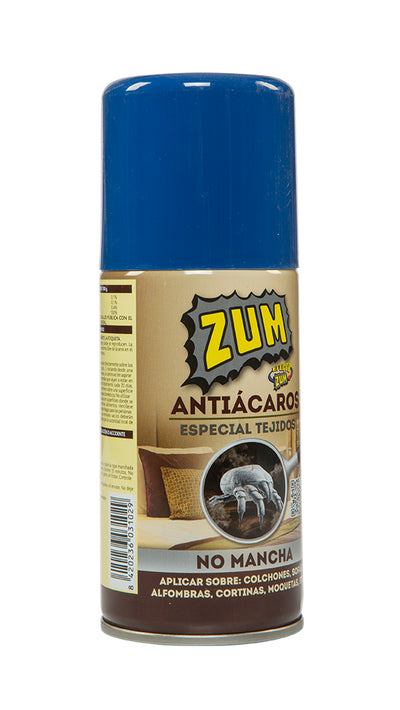 Spray Antiácaros - Zum