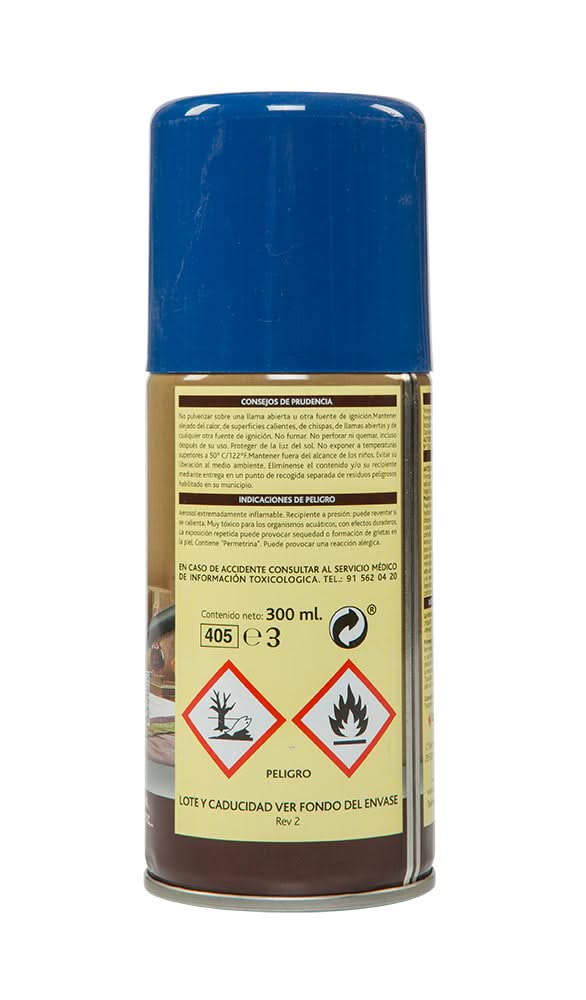 Spray Antiácaros - Zum - Remi Hogar